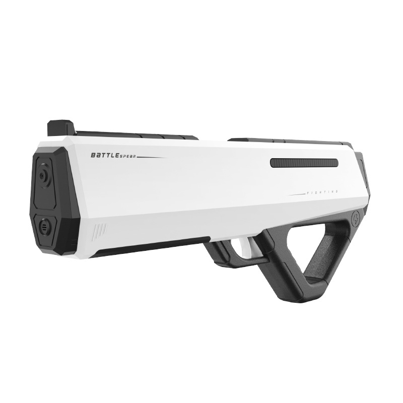 Electric Water battle spear – Image 5