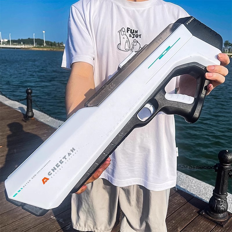 Electric Water "cheetah"