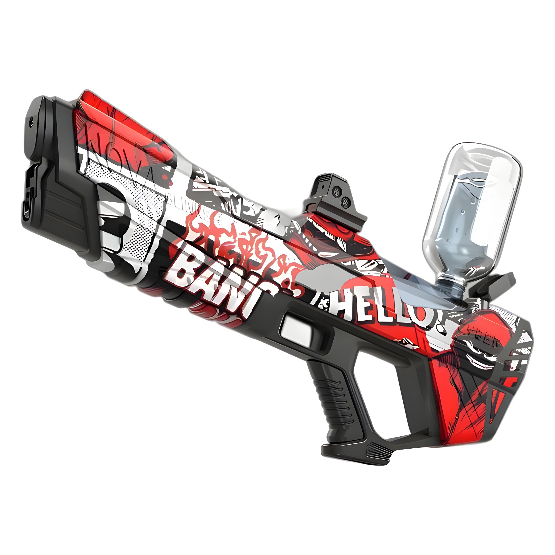 Electric Water Gun Nova – Image 5